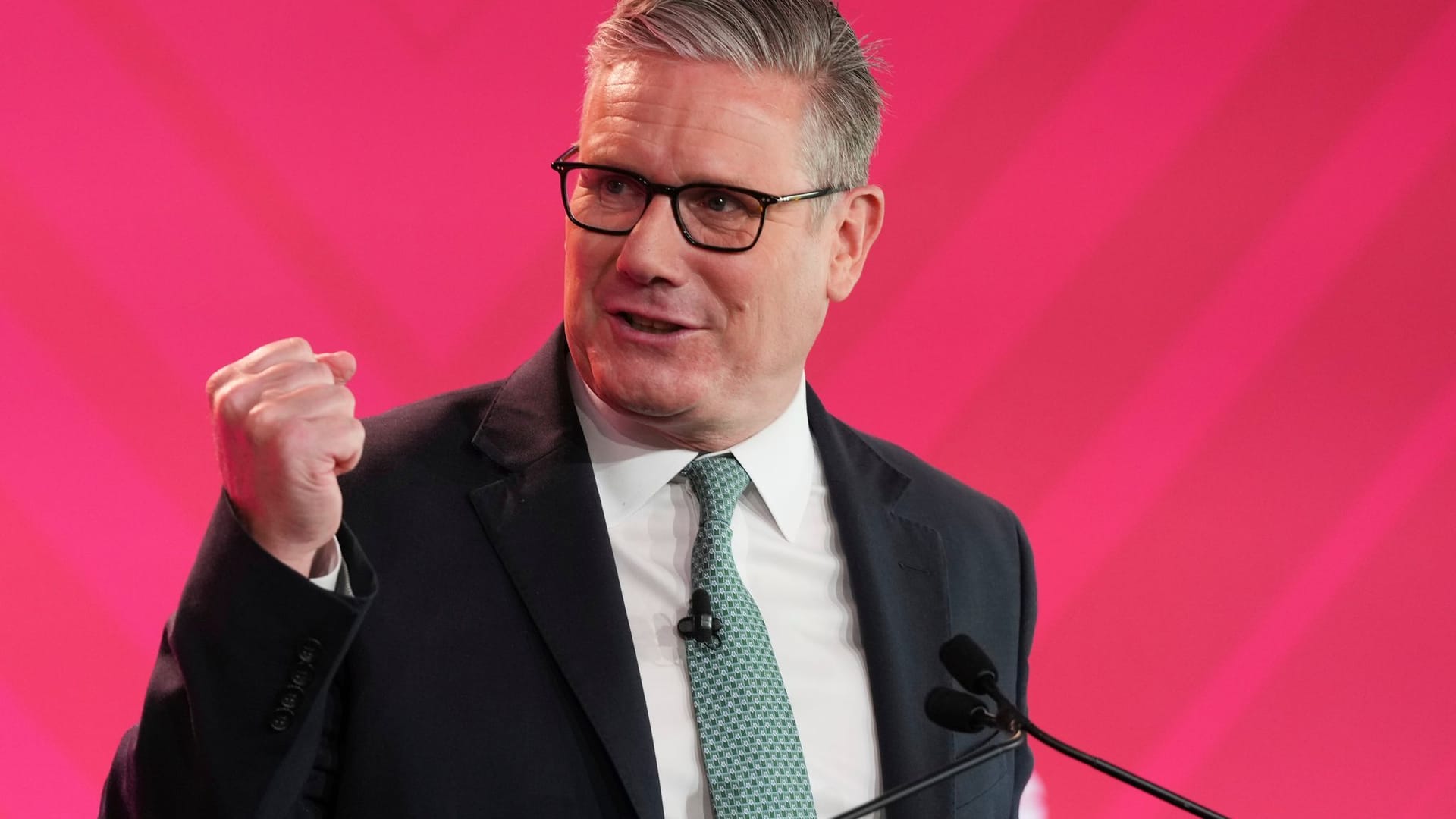 Keir Starmer Keir Starmer