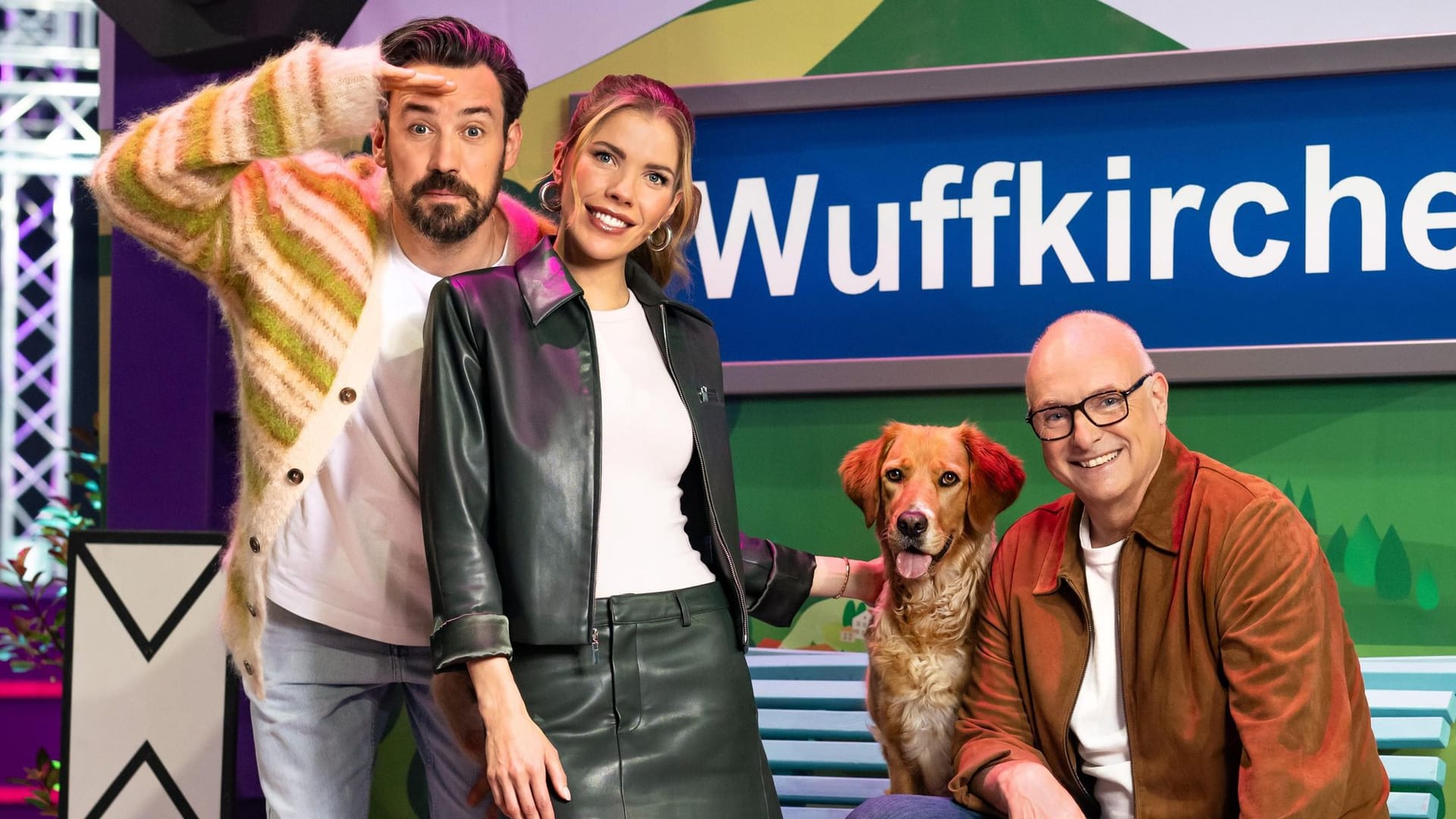 Top Dog Germany - Der beste Hund Deutschlands / 05