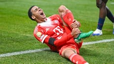 DFB-Star Jamal Musiala fällt lange aus