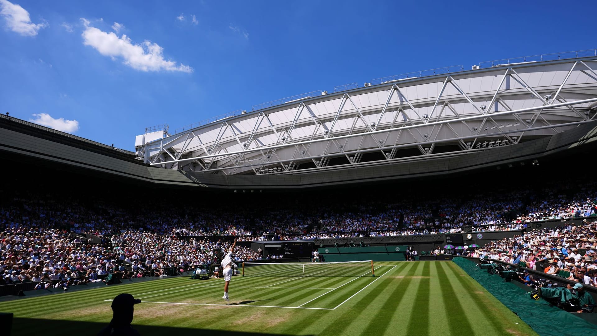 Wimbledon Tennis 2025 Wimbledon Tennis 2025