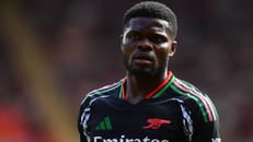 Ex-Arsenal-Star wegen Vergewaltigung angeklagt