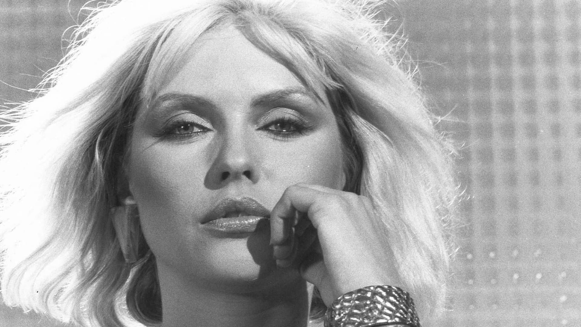 Deborah Harry: Die Sängerin steht seit fünf Jahrzehnten auf der Bühne.