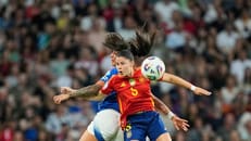 Spanien holt Gruppensieg - Viertelfinale gegen Schweiz