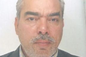 Samir Al-Zein: Er soll ein hochrangiges Clan-Mitglied sein.
