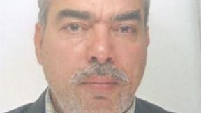 Samir Al-Zein: Er soll ein hochrangiges Clan-Mitglied sein.