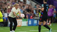 "Königin der Löwinnen": Holt Wiegman das historische Triple?