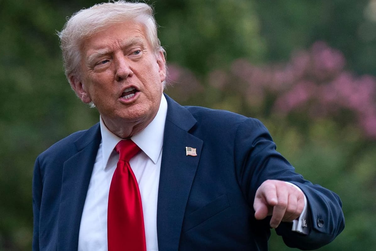 Trump Trump