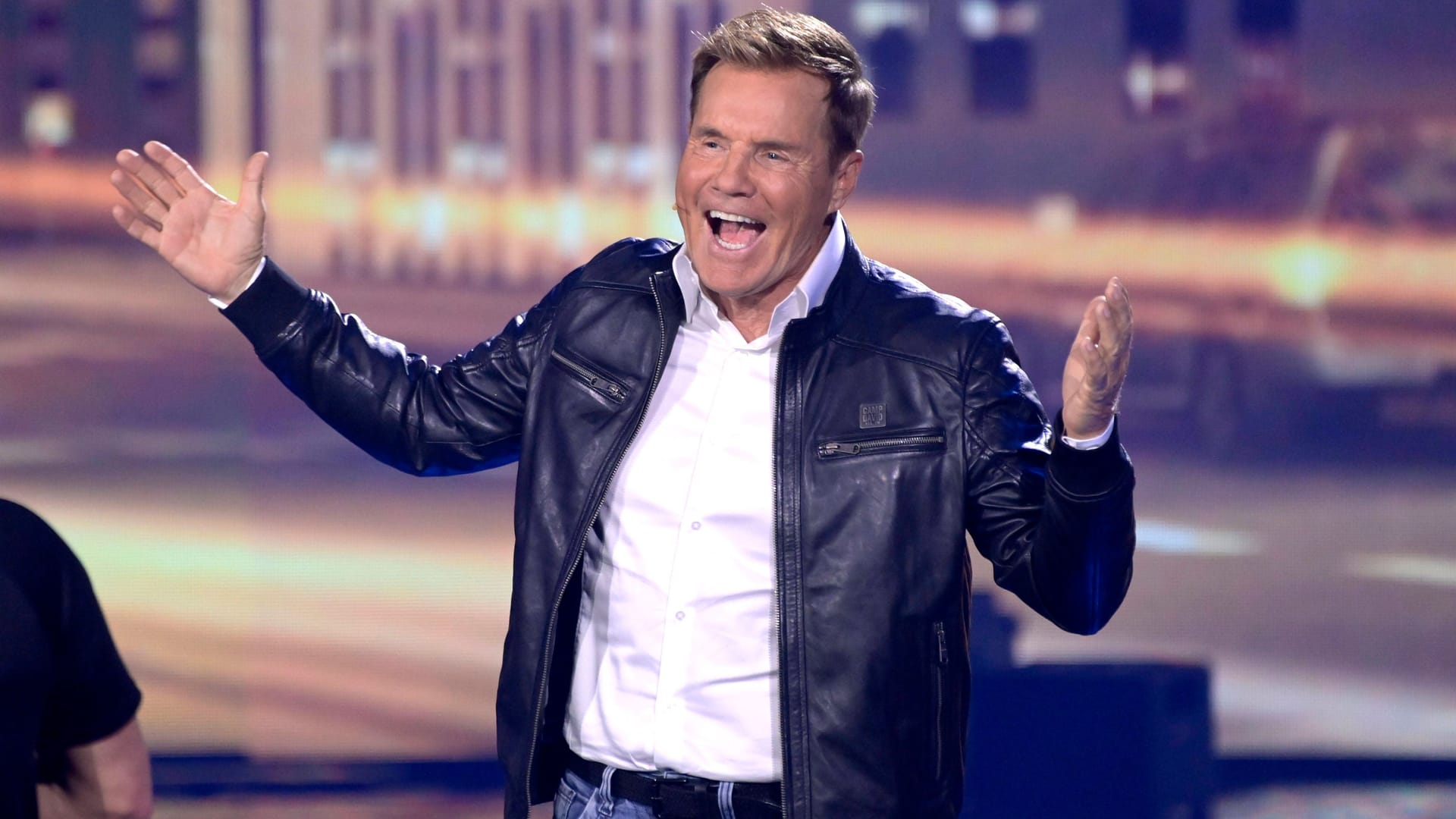 Chefjuror Dieter Bohlen (Archivbild): Mit Ausnahme einer Staffel war er jedes Jahr bei "Deutschland sucht den Superstar" dabei. Chefjuror Dieter Bohlen (Archivbild): Mit Ausnahme einer Staffel war er jedes Jahr bei "Deutschland sucht den Superstar" dabei.