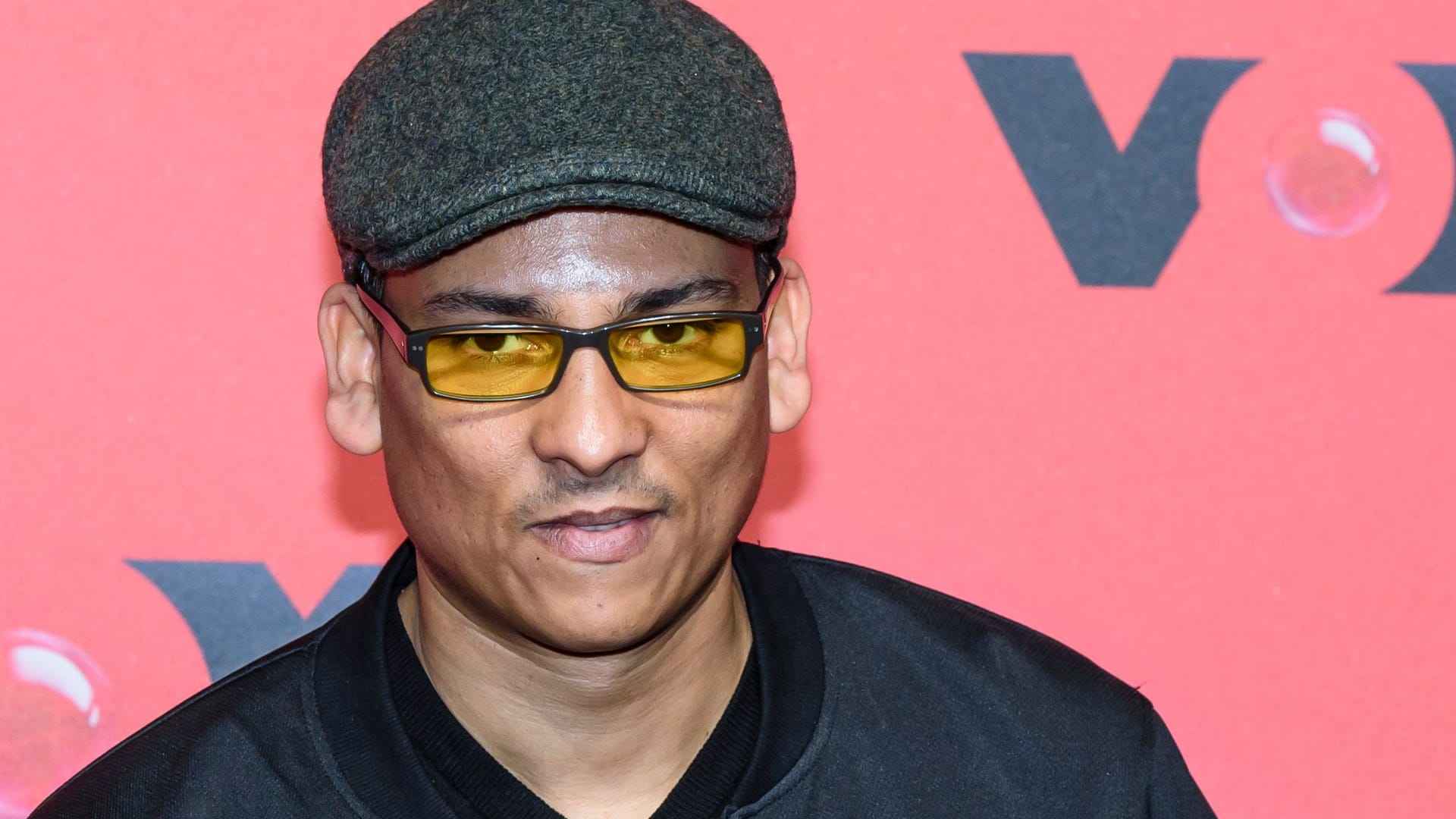 Xavier Naidoo: Der Musiker arbeitet an seinem Comeback.