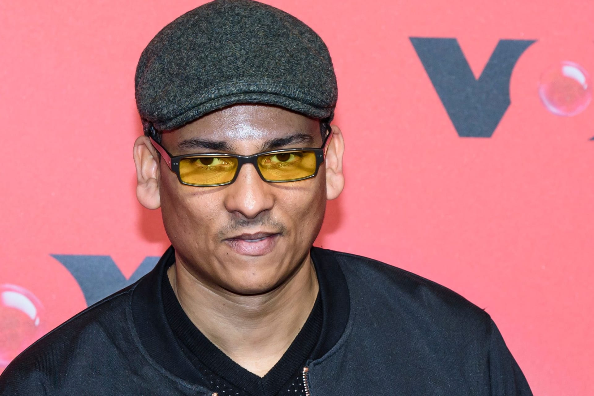 Xavier Naidoo: Der Musiker arbeitet an seinem Comeback.