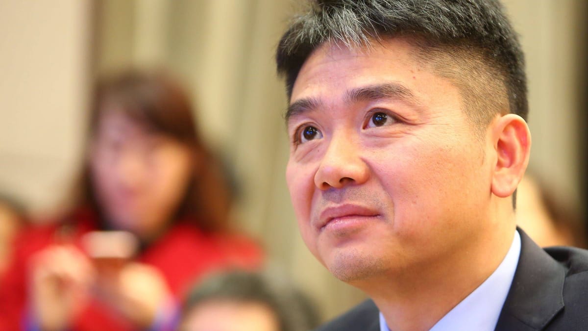 Kitajski spletni trgovec JD.com naj bi nameraval prevzeti matično podjetje MediaMarkt in Saturn