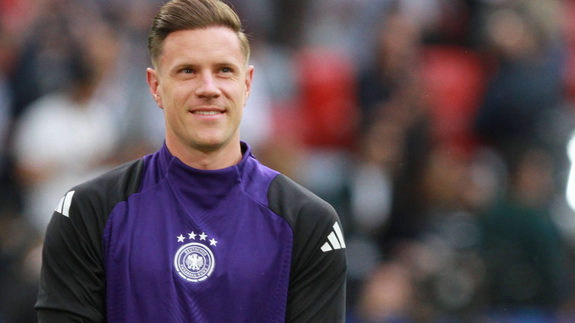 Marc-André ter Stegen: Für welchen Weg wird sich der Fußballstar entscheiden?