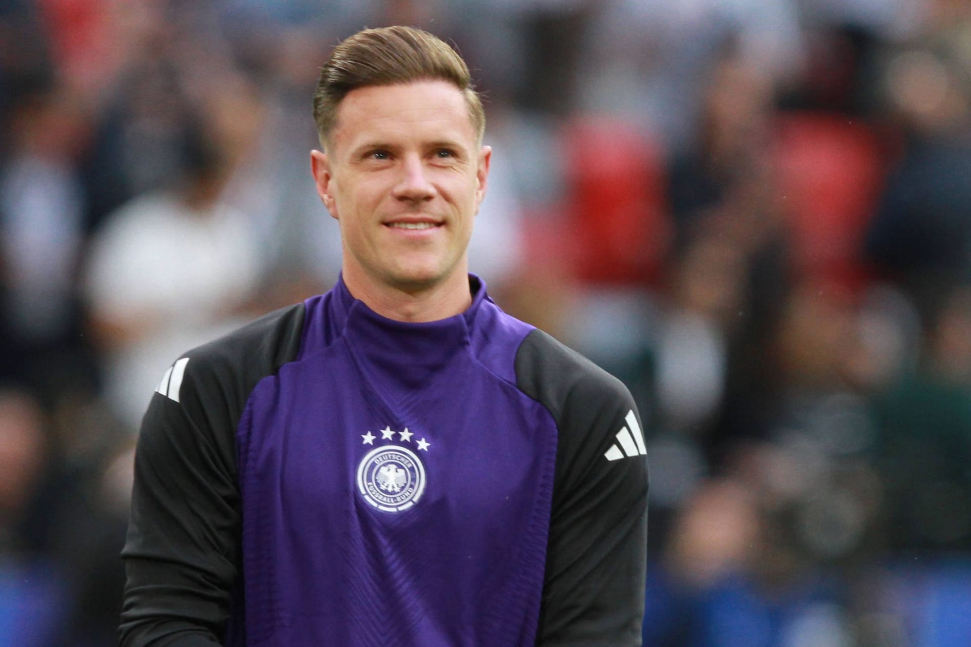 Marc-André ter Stegen: Für welchen Weg wird sich der Fußballstar entscheiden?