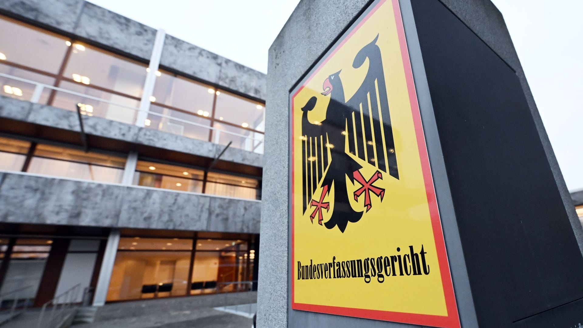 Bundesverfassungsgericht verhandelt zu US-Drohneneinsätzen