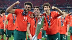 "Bild": Bayern interessiert an Nationalspieler Portugals