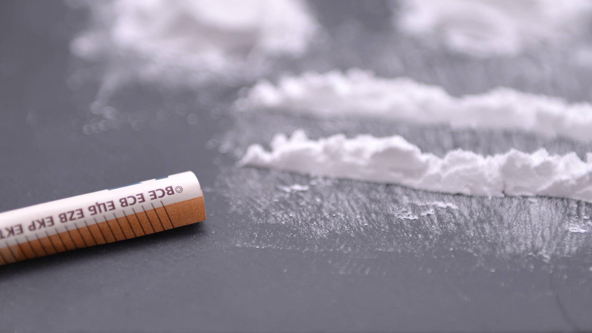 Symbolfoto Drogen Kokain Symbolfoto Drogen Kokain