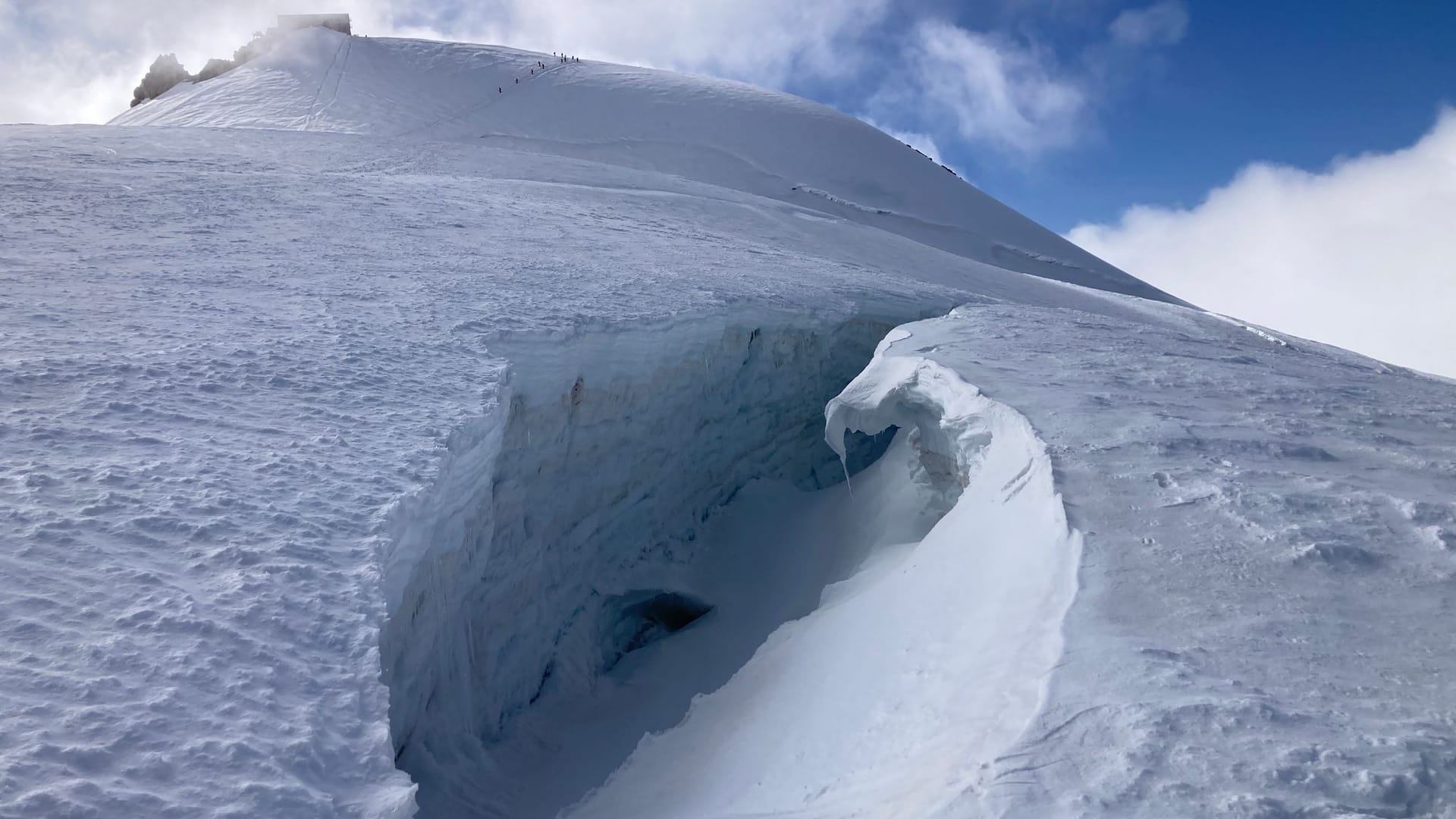 Gletscher