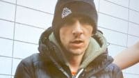 Tatverdächtiger aus Essen: Dieser Mann wollte am 16. März einen Asia-Supermarkt ausrauben.
