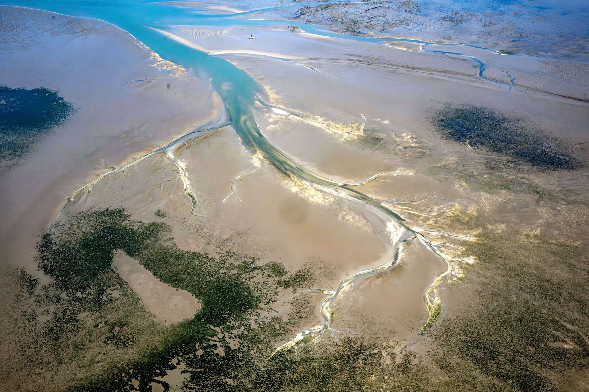 Wattenmeer