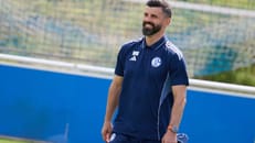 Schalker "Wahnsinn": Wendepunkt mit Baumann und Muslic?