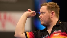 Deutscher Darts-Star erlebt erneut Debakel