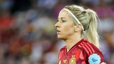 Nationalspielerin liebt Ex-Bundesliga-Profi