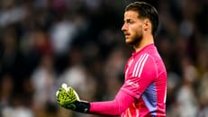 BVB-Torwart wechselt innerhalb der Bundesliga