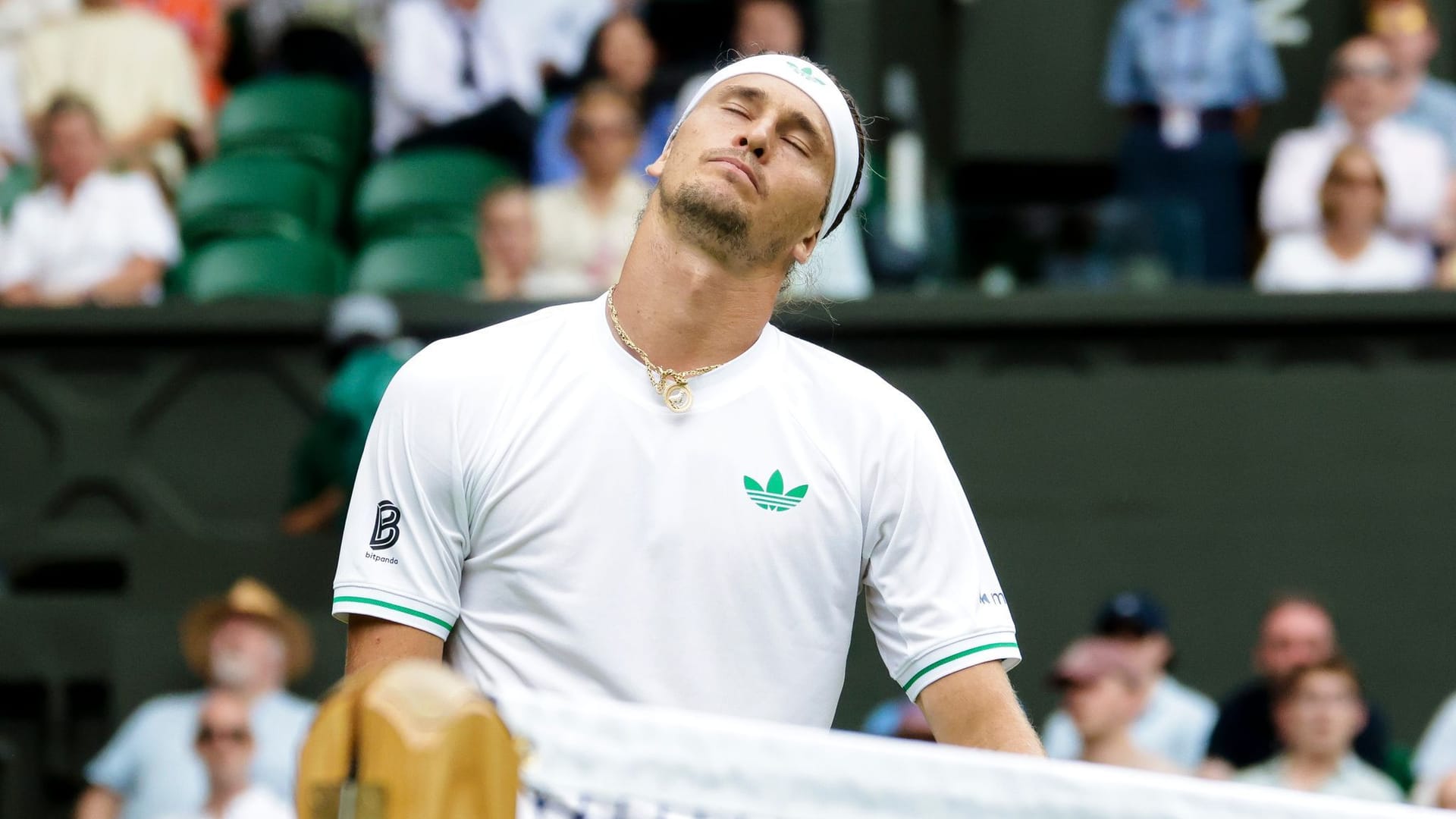 Tennis Wimbledon 2025