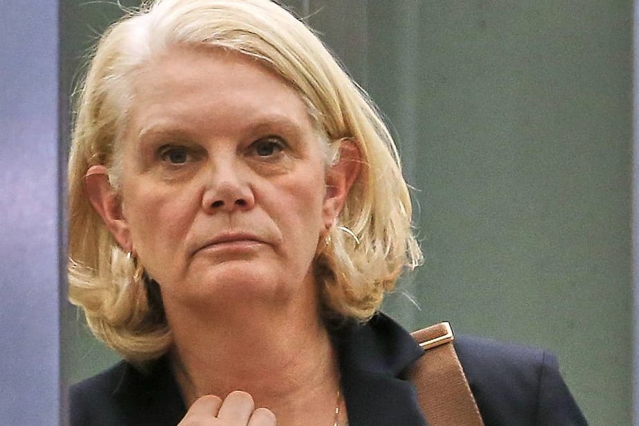 Saskia Ludwig (CDU): Ihre Universität untersucht Plagiatsvorwürfe gegen die Politikerin.
