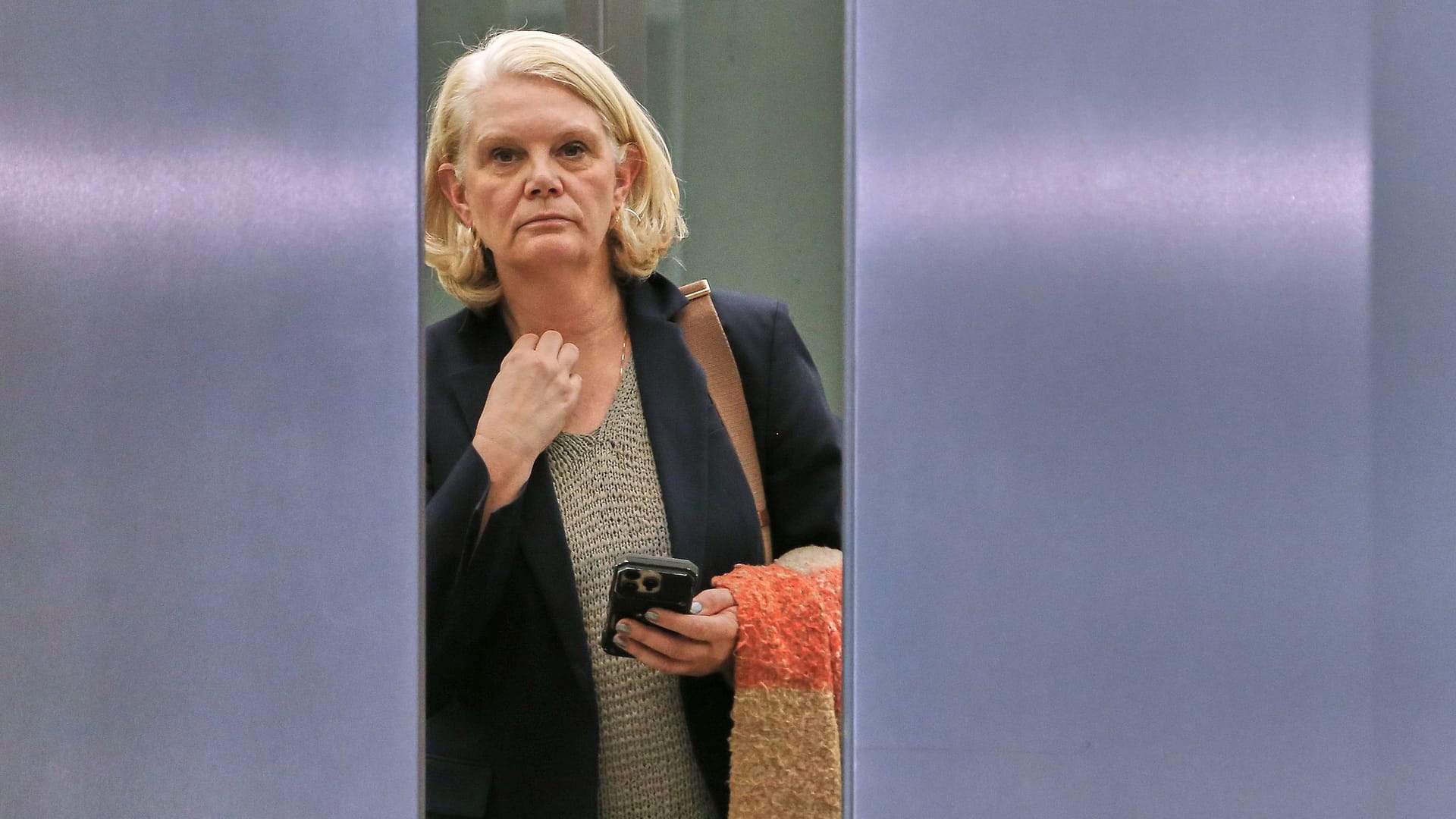 Saskia Ludwig (CDU): Ihre Universität untersucht Plagiatsvorwürfe gegen die Politikerin.