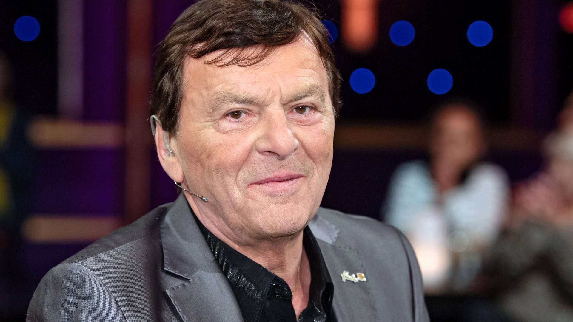 Pavel Trávníček: Der 74-Jährige versetzte seine Fans in Sorge.