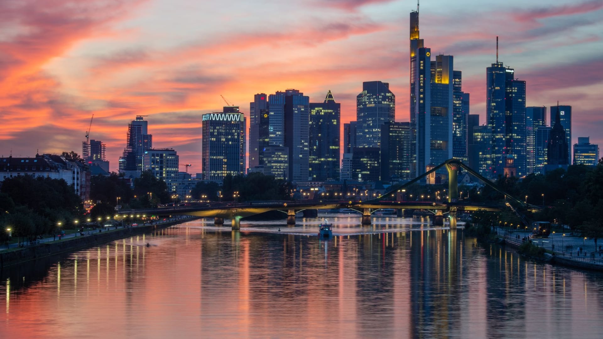 Bankenskyline