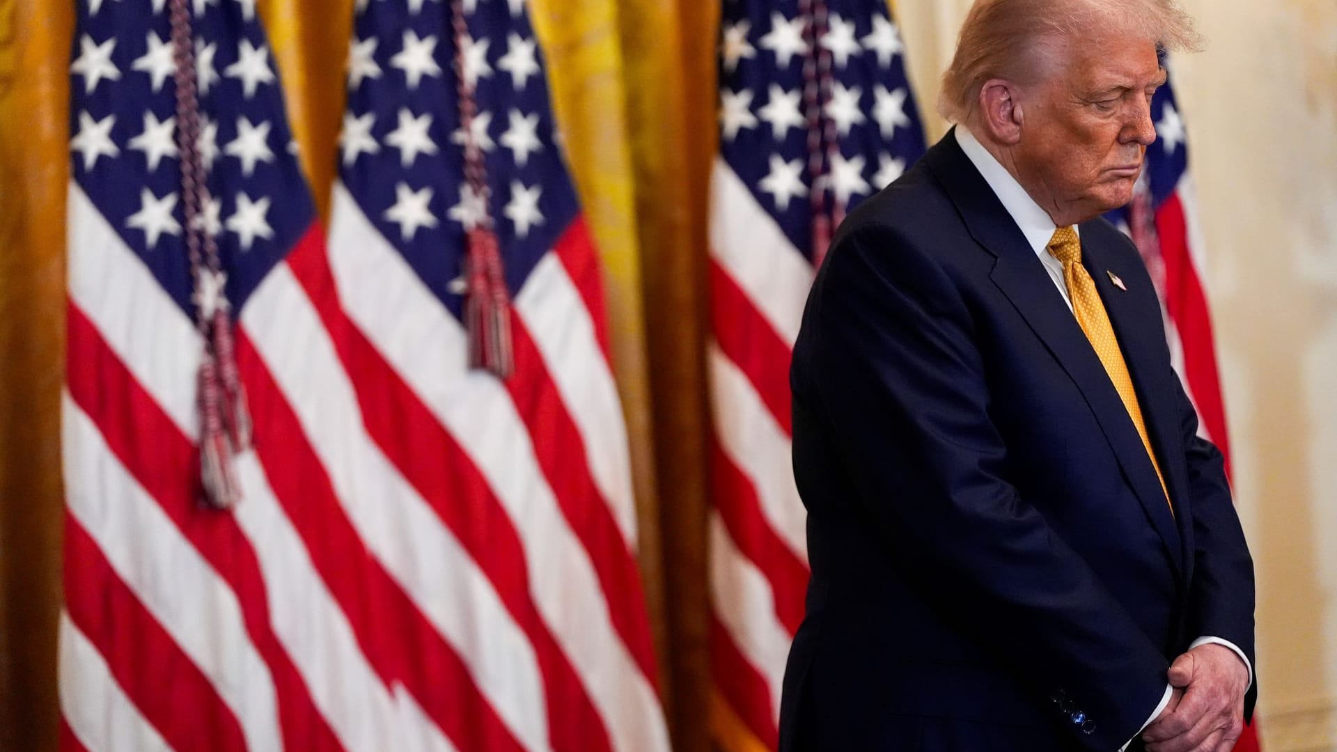 US-Präsident Trump
