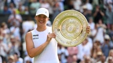 Nach Wimbledon-Sieg: Tennis-Star attackiert Medien