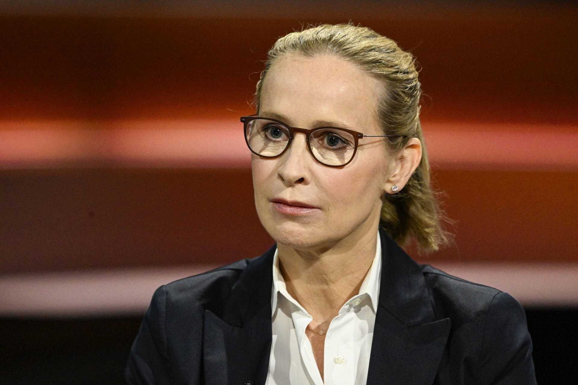 Frauke Brosius-Gersdorf in der Talkshow von Markus Lanz (Archivfoto): Um die Doktorarbeit der Juristin ist in der Bundespolitik ein Streit entbrannt.