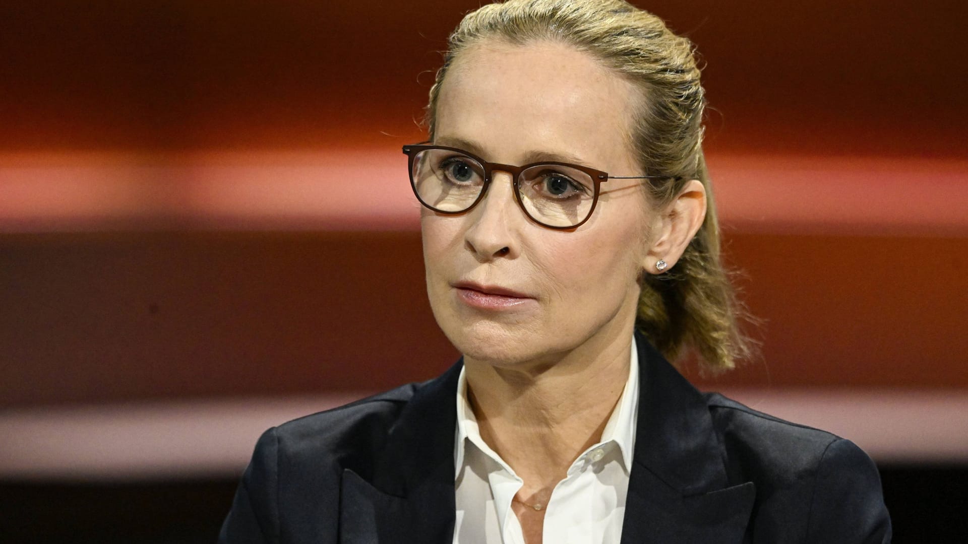 Frauke Brosius-Gersdorf in der Talkshow von Markus Lanz (Archivfoto): Um die Doktorarbeit der Juristin ist in der Bundespolitik ein Streit entbrannt.