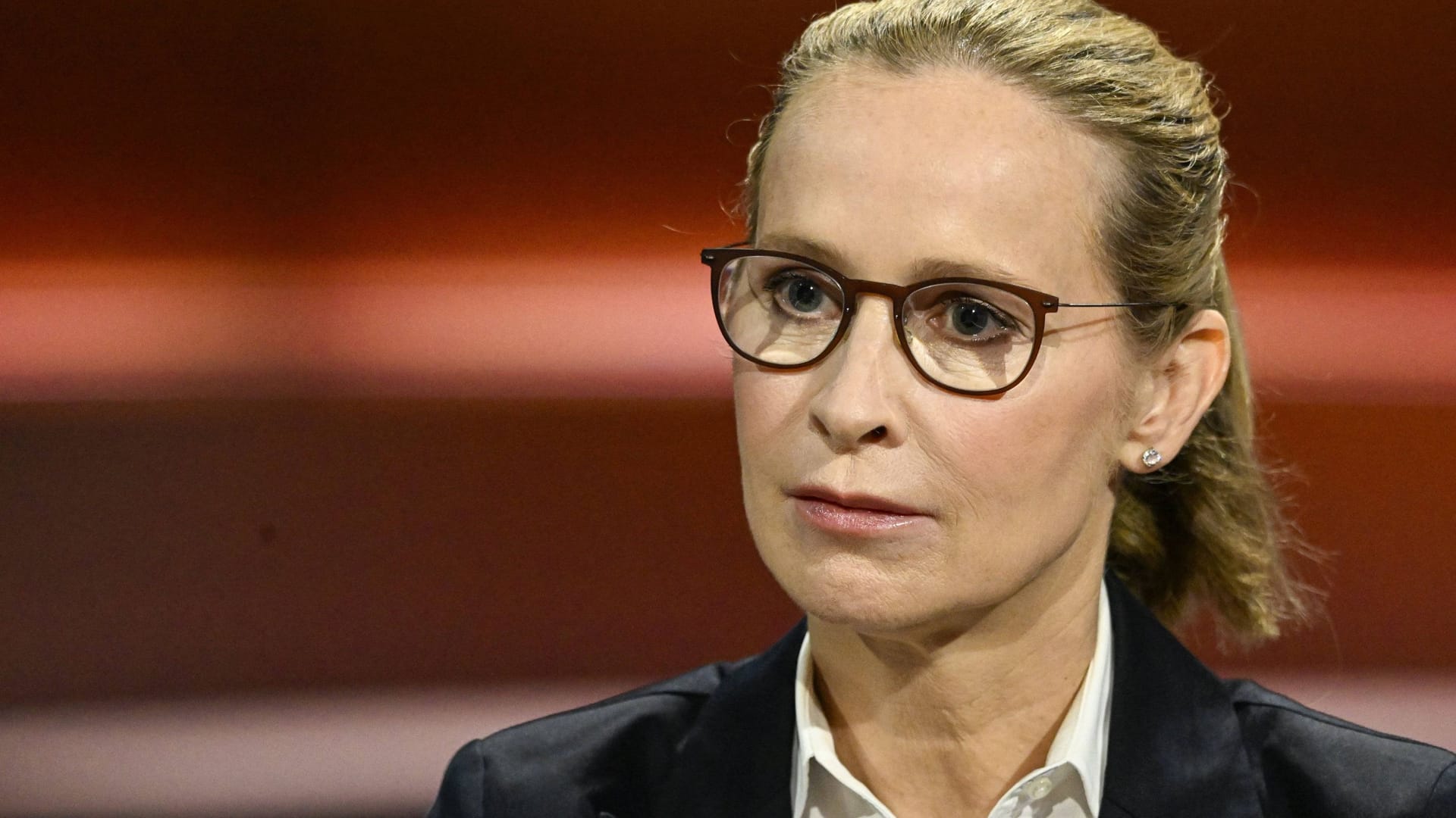Frauke Brosius-Gersdorf in der Talkshow von Markus Lanz (Archivfoto): Um die Doktorarbeit der Juristin ist in der Bundespolitik ein Streit entbrannt.