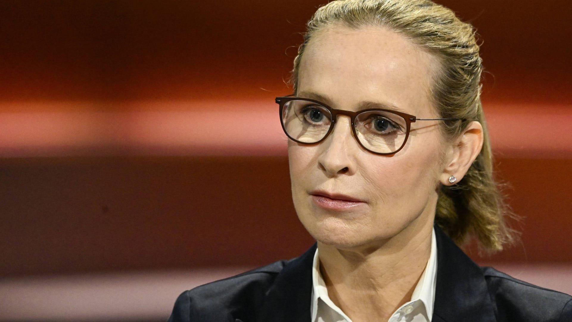 Frauke Brosius-Gersdorf in der Talkshow von Markus Lanz (Archivfoto): Um die Doktorarbeit der Juristin ist in der Bundespolitik ein Streit entbrannt. Frauke Brosius-Gersdorf in der Talkshow von Markus Lanz (Archivfoto): Um die Doktorarbeit der Juristin ist in der Bundespolitik ein Streit entbrannt.