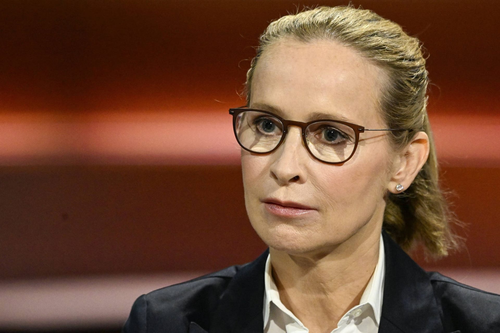 Frauke Brosius-Gersdorf in der Talkshow von Markus Lanz (Archivfoto): Um die Doktorarbeit der Juristin ist in der Bundespolitik ein Streit entbrannt. Frauke Brosius-Gersdorf in der Talkshow von Markus Lanz (Archivfoto): Um die Doktorarbeit der Juristin ist in der Bundespolitik ein Streit entbrannt.