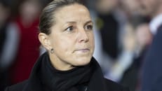 Inka Grings setzt auf neue Lösung für löchrige DFB-Abwehr