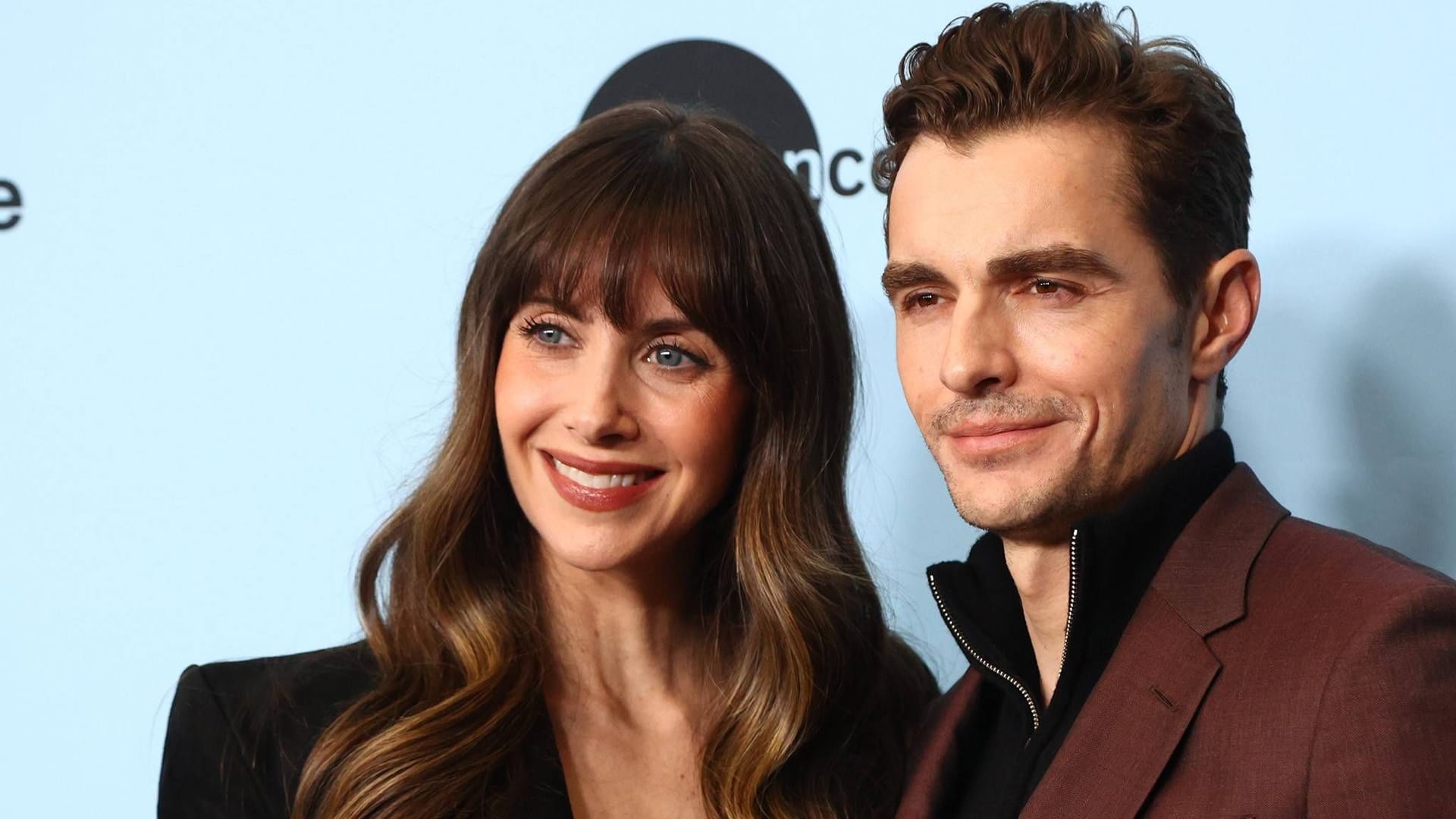 Alison Brie und Dave Franco: Sie sind beruflich und privat ein Team.