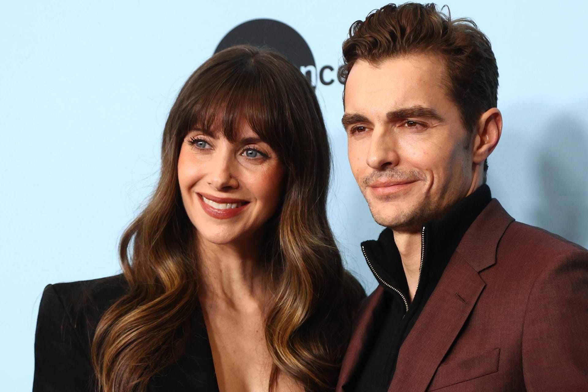 Alison Brie und Dave Franco: Sie sind beruflich und privat ein Team.
