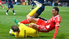 Bayern-Star Musiala erfolgreich operiert