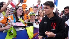 Herz der Formel 1: Silverstone zeigt Boom des Renngeschäfts