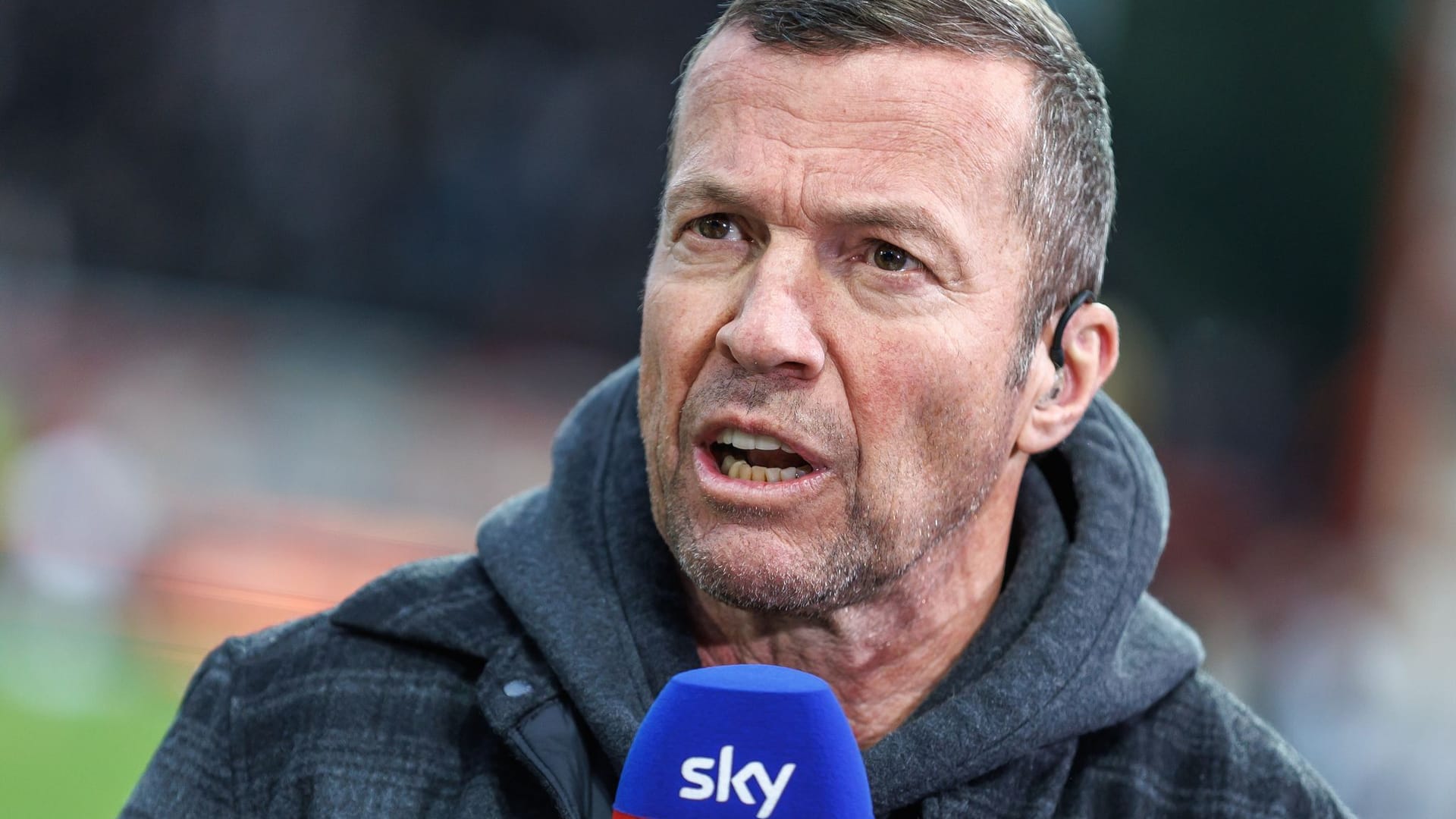 Lothar Matthäus Lothar Matthäus