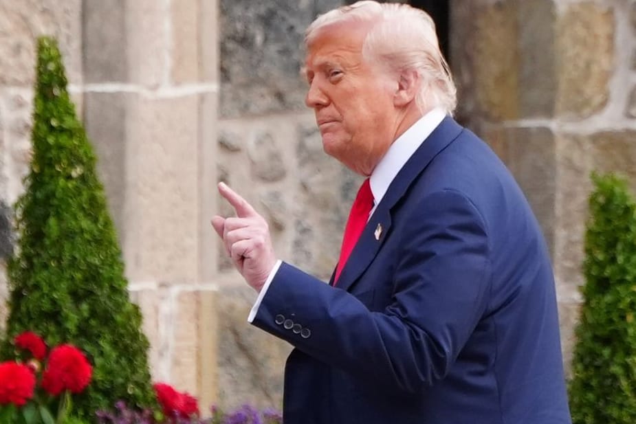 Trump Scotland