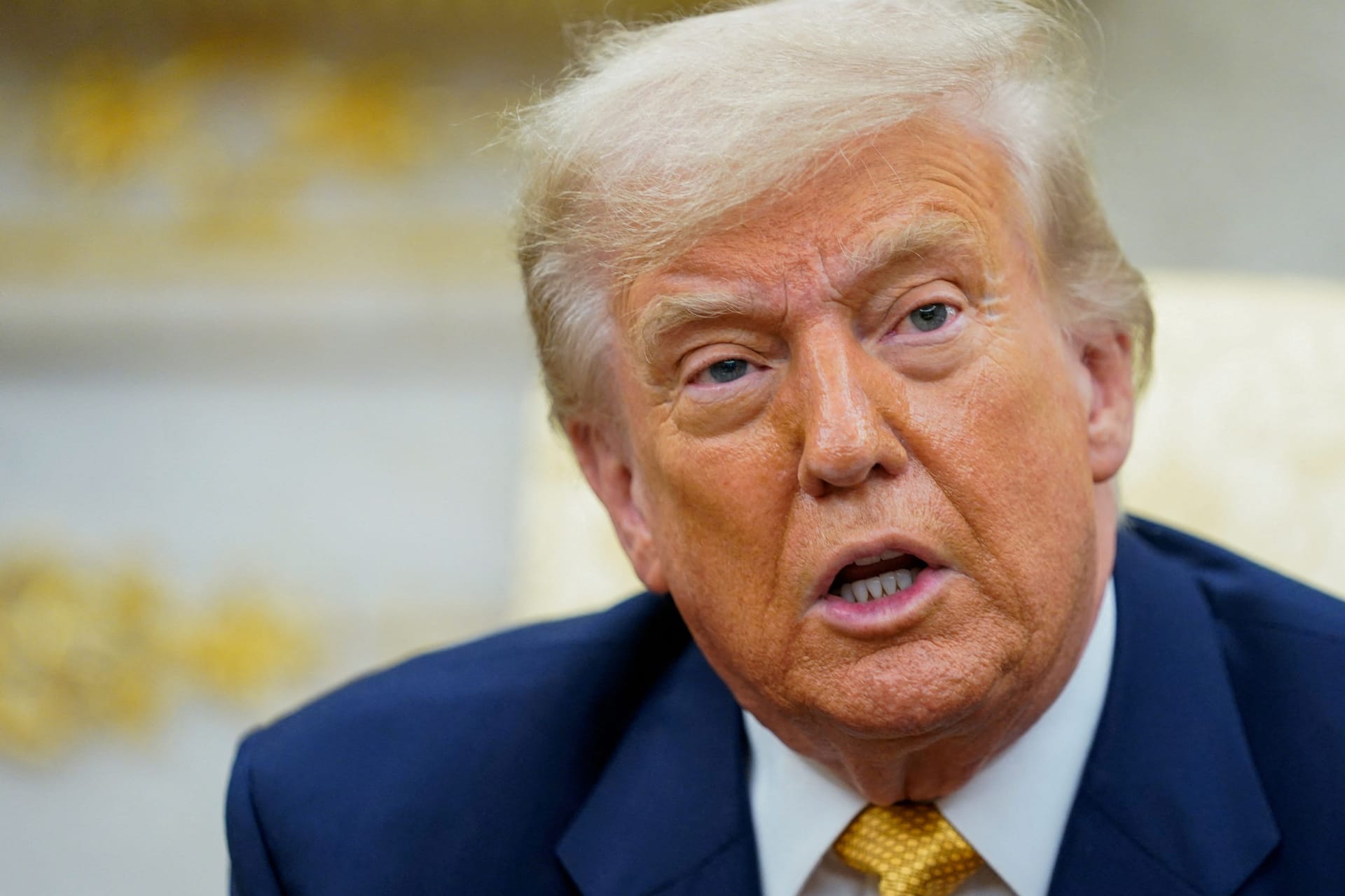 USA-TRUMP/EPSTEIN-LETTER