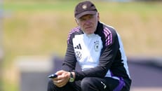 Trainer-Urgestein Hermann Gerland beendet Karriere