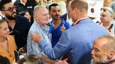 "Halb bewusstlos" aufgefunden – Paul Gascoigne wieder entlassen