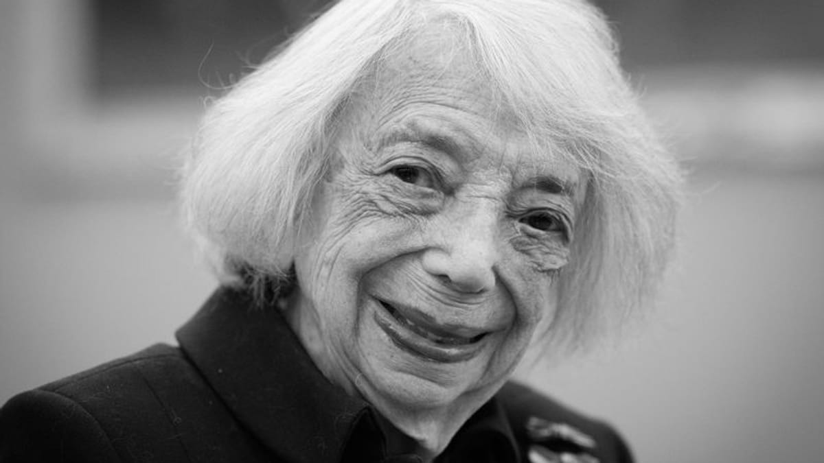 Berliner Ensemble würdigt Margot Friedländer: Hommage an eine beeindruckende Zeitzeugin mit Igor Levit und weiteren Stars